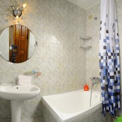 Фото Апартаменты на улице Гагарина 2