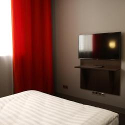 Фото Отель Адмирал