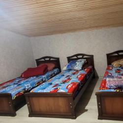 Фото Отель -Уют