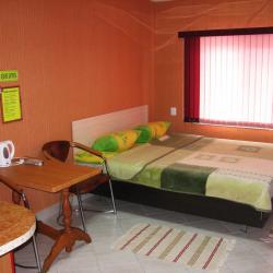 Фото Мотель