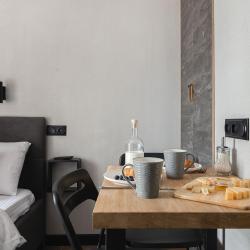 фото 19 Smart Lofts (Смарт Лофтс) на улице Бауманская