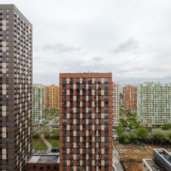 Фото Отель Надёжный посуточник на улице Базовская 15Б к3