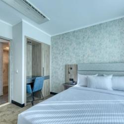 Фото Отель Expocore Hotel (Экспокор)