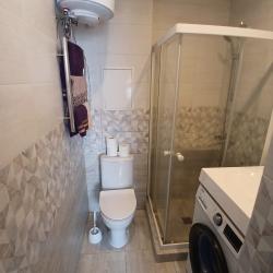 1-комнатные апартаменты улучшенные №2