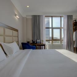 Фото Отель Resident Bishkek (Резидент )