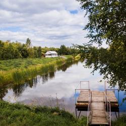 Фото Отель Подсолнухи