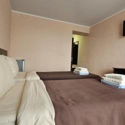 Фото Отель Тристан