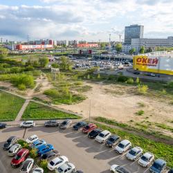 2-комнатные апартаменты стандарт с балконом для 4 гостей