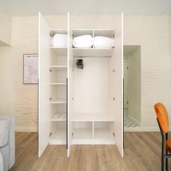 фото 40 Light House Apartments (Лайт Хаус) на улице Маяковского 28
