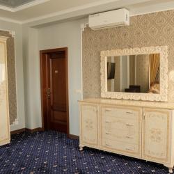 Фото Отель Зодиак-Созвездие S