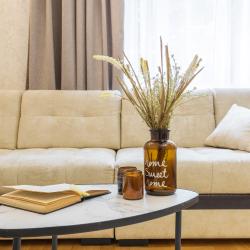 Фото Апартаменты на улице Некрасова