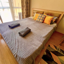 Фото Апартаменты на Попова 37