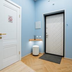 Фото Отель Apartments Liberty City на улице Гафури 73