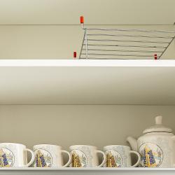 3-комнатные апартаменты улучшенные