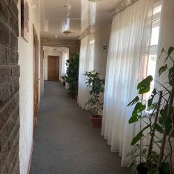 Фото Отель Шоколад