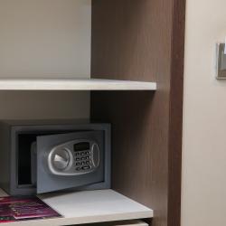 Фото Отель My hotel Yerevan (Мой )
