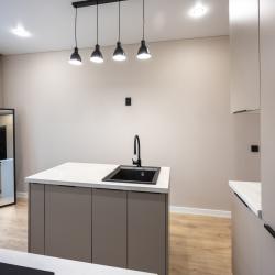 Фото Отель LovelyHome 39 на улице Орудийная 18Д