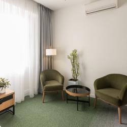 Фото Отель Evropa (Европа)