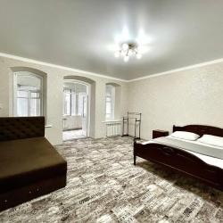 2-комнатные апартаменты стандарт