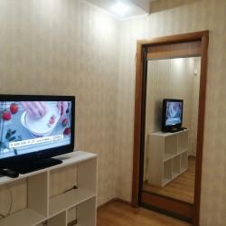 Фото Апартаменты на улице Халтурина