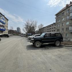 Фото Апартаменты на проспекте Победы 23