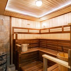 Фото Парк-отель Прованс