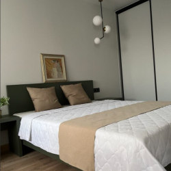 Фото Апартаменты Grinvich