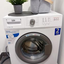 Фото Апартаменты на улице Академика Парина 41