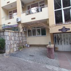 Фото Отель Уютный дворик