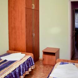 Фото Отель Юбилейная