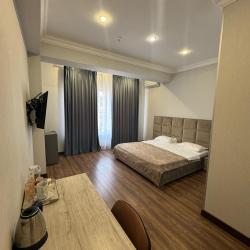 Фото Отель Antey (Антей)