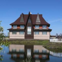 Фото Отель Пегас