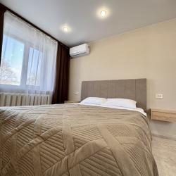 1-комнатные апартаменты стандарт