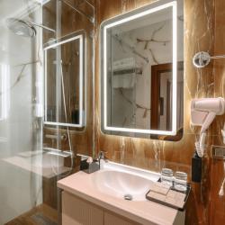 Фото Отель Azimut Hotel Moderno Tashkent (Азимут Модерно)