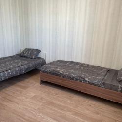 Фото Отель Дом для вас на улице Академика Бардина 26А