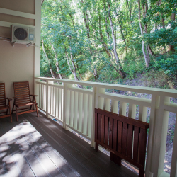 Фото Отель Гостиничный комплекс Кремниевы термы