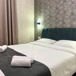 Фото Отель Urban Hotel (Урбан)