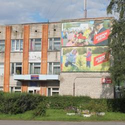 Фото Отель Комфорт