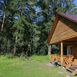 Фото Отель Усадьба Reka (Река)