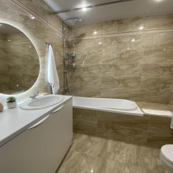 2-комнатные апартаменты люкс