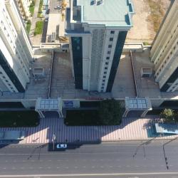 Фото Отель Apart Hotel Suzani (Сузани)