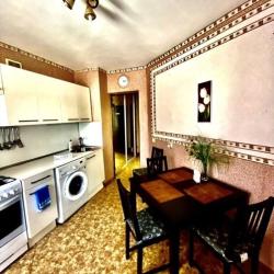 1-комнатные апартаменты стандарт