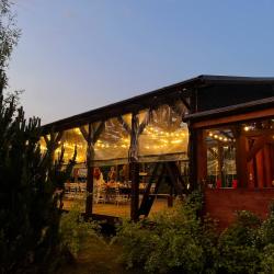 Фото Эко-отель Шанти