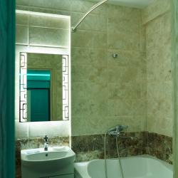 Апартаменты студия Right Room на Пухова д.56