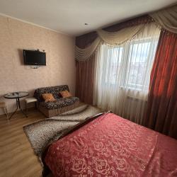 Фото Отель Лев