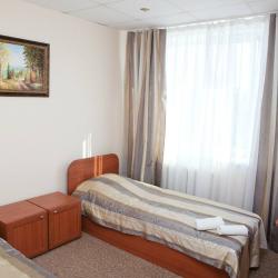 Фото Отель Агидель