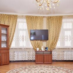 Номер люкс
