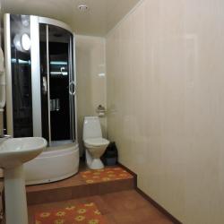 Фото Отель Комильфо