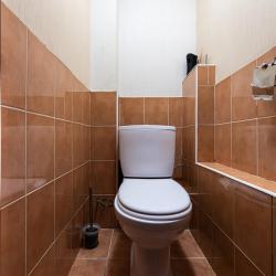 3-комнатные апартаменты улучшенные