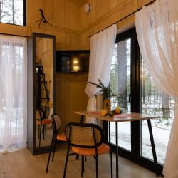 Фото Отель Eliza Home Гостевой дом в СОСН Раздолье